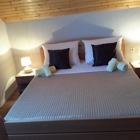 Lake House 1 Plitvicka Jezera Luaran gambar