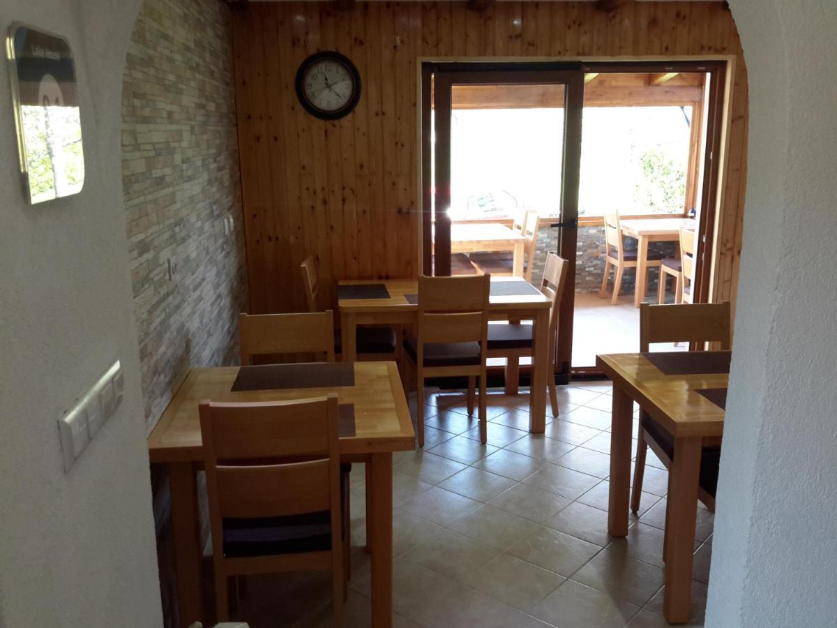 Lake House 1 Plitvicka Jezera Luaran gambar