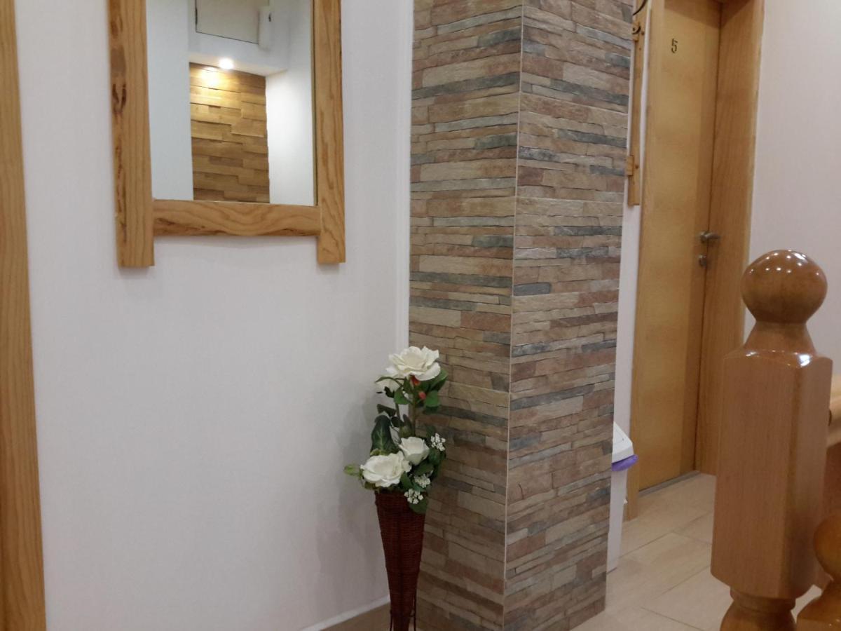 Lake House 1 Plitvicka Jezera Luaran gambar