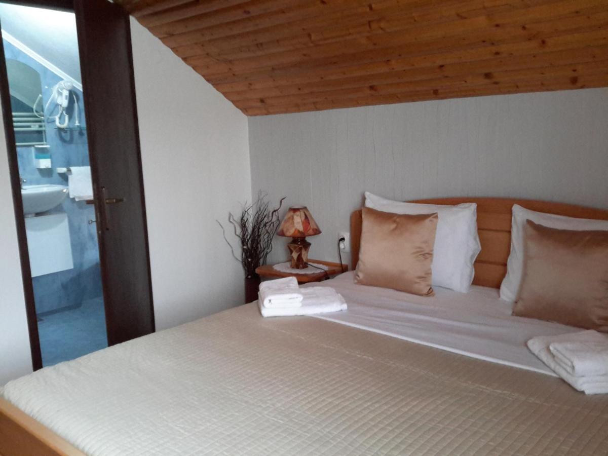 Lake House 1 Plitvicka Jezera Luaran gambar