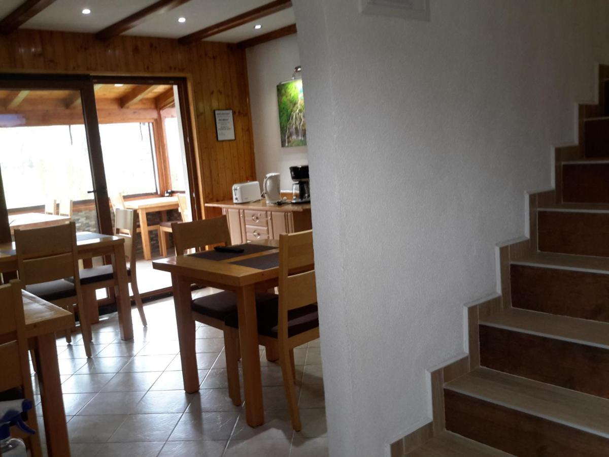 Lake House 1 Plitvicka Jezera Luaran gambar