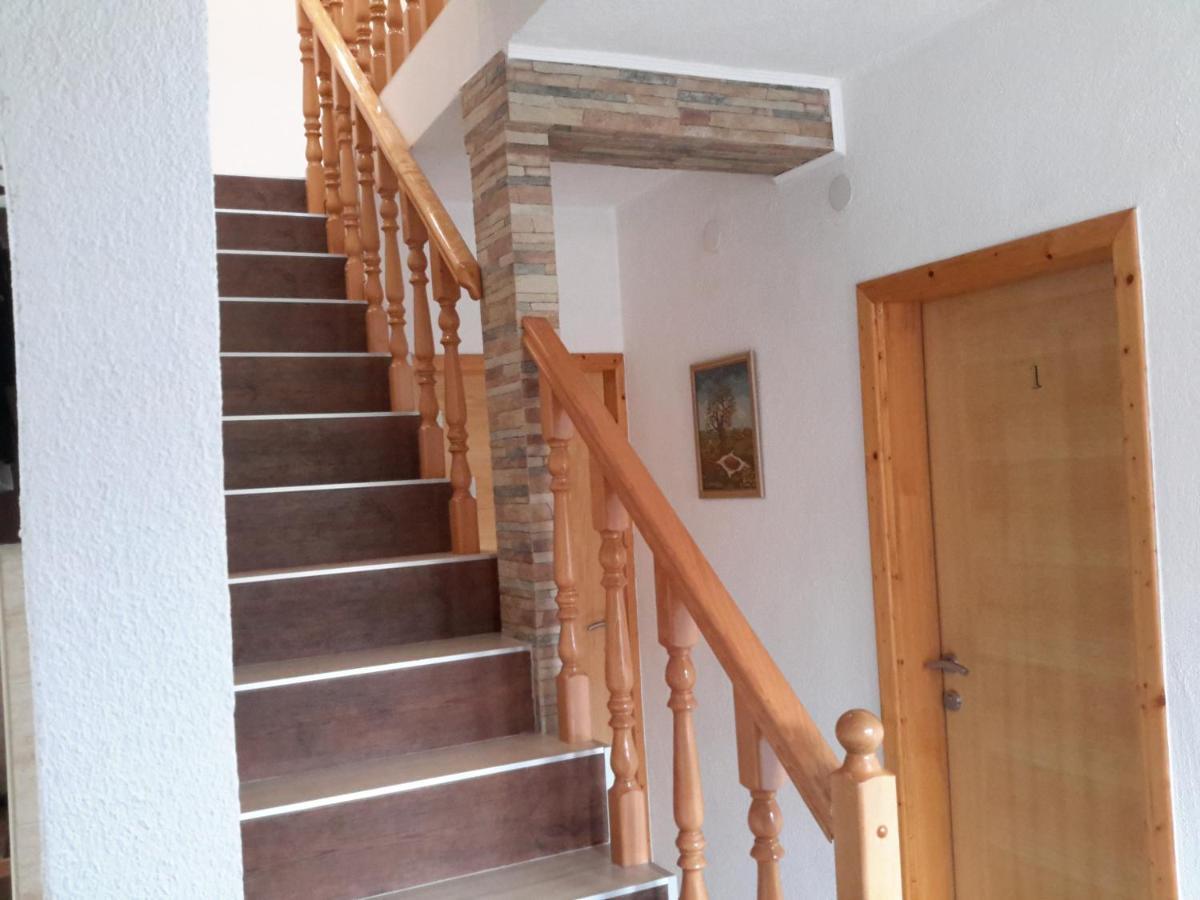 Lake House 1 Plitvicka Jezera Luaran gambar