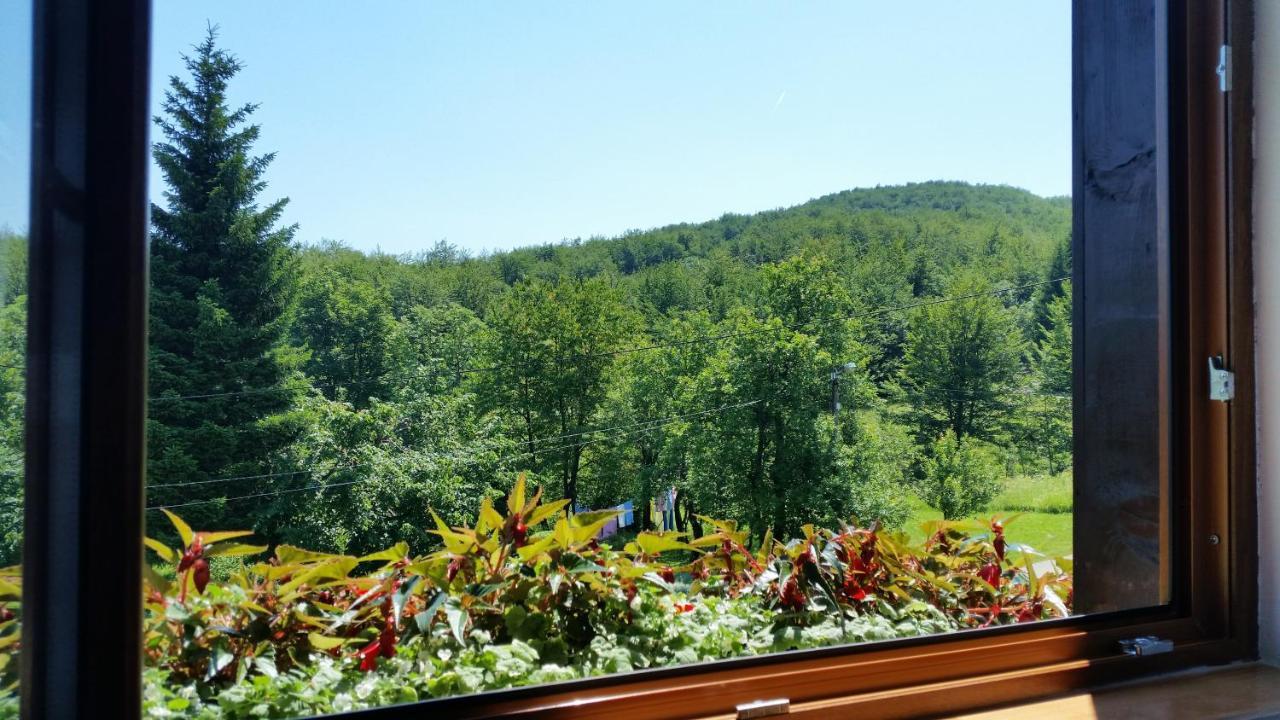 Lake House 1 Plitvicka Jezera Luaran gambar